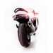 Akrapovic Titanium Racing Line 4-1 Full Exhaust System for Suzuki Hayabusa (2021 - Current) | Akrapovic Motorcycle Exhausts | Two Wheel Centre Mansfield Ltd