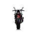 Akrapovic Carbon Silencer 2-1 Full Race System for Suzuki GSX-8R (2023 - Current) | Akrapovic Motorcycle Exhausts | Two Wheel Centre Mansfield Ltd