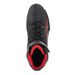 Alpinestars Faster 3 Riding Shoes - Black / Grey / Red | Alpinestars Motorcycle Boots | Two Wheel Centre Mansfield Ltd