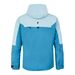 Spada Joe CE Waterproof Motorcycle Jacket - Smoke/Coral | Spada Motorcycle Clothing | Two Wheel Centre Mansfield Ltd
