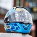 Shoei X-SPR Pro Dean Harrison Replica Helmet | Shoei Motorcycle Helmets | Two Wheel Centre Mansfield Ltd