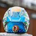 Shoei X-SPR Pro Dean Harrison Replica Helmet | Shoei Motorcycle Helmets | Two Wheel Centre Mansfield Ltd