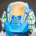 Shoei X-SPR Pro Dean Harrison Replica Helmet | Shoei Motorcycle Helmets | Two Wheel Centre Mansfield Ltd