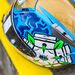 Shoei X-SPR Pro Dean Harrison Replica Helmet | Shoei Motorcycle Helmets | Two Wheel Centre Mansfield Ltd