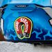 Shoei X-SPR Pro Dean Harrison Replica Helmet | Shoei Motorcycle Helmets | Two Wheel Centre Mansfield Ltd