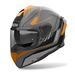 Airoh Spark 2 - Chrono Matt Gold | Airoh Motorcycle Helmets | Two Wheel Centre Mansfield Ltd