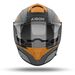 Airoh Spark 2 - Chrono Matt Gold | Airoh Motorcycle Helmets | Two Wheel Centre Mansfield Ltd