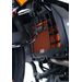 R&G Radiator Guard for KTM 125 Duke/200 Duke (2011-2023) | R&G Radiator Guards from Two Wheel Centre Mansfield Ltd