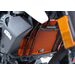 R&G Radiator Guard for KTM 125 Duke/200 Duke (2011-2023) | R&G Radiator Guards from Two Wheel Centre Mansfield Ltd