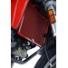 R&G Radiator Guard for Ducati Multistrada 950S (2019-2020) | R&G Radiator Guards from Two Wheel Centre Mansfield Ltd
