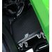 R&G Radiator Guard for Kawasaki Versys-X 250/300 (2017-2020) | R&G Radiator Guards from Two Wheel Centre Mansfield Ltd