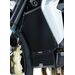 R&G Radiator Guard for MV Agusta Brutale 800RR/Dragster 800/Dragster 800RR (2014-Current) | R&G Radiator Guards from Two Wheel Centre Mansfield Ltd