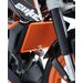 R&G Radiator Guard for KTM 250 Duke/390 Duke (2013-2023) | R&G Radiator Guards from Two Wheel Centre Mansfield Ltd