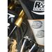 R&G Radiator Guard for Kawasaki ZX-6R (2007-2012) | R&G Radiator Guards from Two Wheel Centre Mansfield Ltd