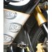 R&G Radiator Guard for Kawasaki ZX-6R (2007-2012) | R&G Radiator Guards from Two Wheel Centre Mansfield Ltd