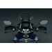 New Suzuki V-Strom 1050 Glass Matt Mechanical Grey / Metallic Matt Black No.2 (CQX) | Two Wheel Centre Mansfield Ltd, Nottingham