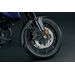 New Suzuki V-Strom 1050 Glass Matt Mechanical Grey / Metallic Matt Black No.2 (CQX) | Two Wheel Centre Mansfield Ltd, Nottingham