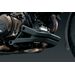 New Suzuki V-Strom 1050 Glass Matt Mechanical Grey / Metallic Matt Black No.2 (CQX) | Two Wheel Centre Mansfield Ltd, Nottingham