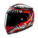 HJC RPHA 12 Marvel Maximized Venom | HJC Motorcycle Helmets | Two Wheel Centre Mansfield Ltd