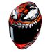 HJC RPHA 12 Marvel Maximized Venom | HJC Motorcycle Helmets | Two Wheel Centre Mansfield Ltd