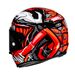 HJC RPHA 12 Marvel Maximized Venom | HJC Motorcycle Helmets | Two Wheel Centre Mansfield Ltd