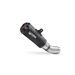 Scorpion Red Power Exhaust - Kawasaki ZX-10R (2021 - Current) - Black Ceramic