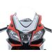 R&G Mirror Blanking Plates - Aprilia RS4 125/RS660/RSV4 (2011-Current) | Two Wheel Centre Mansfield Ltd