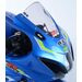 R&G Mirror Blanking Plates - Suzuki GSX-R1000/R (2017-2022) | Two Wheel Centre Mansfield Ltd