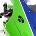 R&G Mirror Blanking Plates - Kawasaki ZX-10R (2016-2020) / ZX-10RR (2021-2023) | Two Wheel Centre Mansfield Ltd
