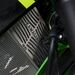 R&G Branded Radiator Guard for Kawasaki Z125/Ninja 125 (2019-Current) | Two Wheel Centre Mansfield Ltd