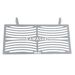 R&G Branded Radiator Guard for Kawasaki Z125/Ninja 125 (2019-Current) | Two Wheel Centre Mansfield Ltd