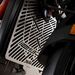 R&G Branded Radiator Guard for KTM 1290 Super Duke R (2020 - Current) | Two Wheel Centre Mansfield Ltd