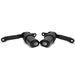 R&G Crash Protectors - Suzuki DL800DE V-Strom/Suzuki DL800RE V-Strom (2023-Current) | Two Wheel Centre Mansfield Ltd