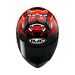 HJC C10 Fabio Quartararo Diablo Mask | HJC Motorcycle Helmets | Two Wheel Centre Mansfield Ltd