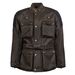 Spada Crossguard CE Waterproof Textile Jacket - Walnut | Spada Motorcycles Clothing | Two Wheel Centre Mansfield Ltd