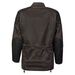 Spada Crossguard CE Waterproof Textile Jacket - Walnut | Spada Motorcycles Clothing | Two Wheel Centre Mansfield Ltd