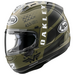 Arai RX-7V Evo Maverick Oakley | Arai Helmets available from Two Wheel Centre Mansfield Ltd | Free UK Delivery