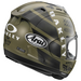 Arai RX-7V Evo Maverick Oakley | Arai Helmets available from Two Wheel Centre Mansfield Ltd | Free UK Delivery