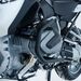 R&G Adventure Bars for BMW R1250GS (2018-2023) | Two Wheel Centre Mansfield Ltd