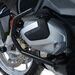 R&G Adventure Bars for BMW R1250RT (2019-2020) | Two Wheel Centre Mansfield Ltd