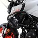 R&G Adventure Bars for Yamaha MT-03 (2016-Current) | Two Wheel Centre Mansfield Ltd