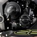 R&G Engine Case Cover Kit for Triumph Daytona 675/Street Triple 675/R/Street Triple 765 S/R (2013-Current)