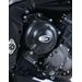 R&G Engine Case Cover Kit for Triumph Street Triple 675/R/RX (2013-2016) | Two Wheel Centre Mansfield Ltd