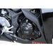 R&G Engine Case Cover Kit for Yamaha YZF-R25/YZF-R3/MT-25/MT-03 (2014-Current) - Race Series | Two Wheel Centre Mansfield Ltd