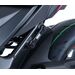 R&G Rear Foot Rest Blanking Plate for Suzuki GSX-S750/GSR750/GSX250R (2011-2023) | Two Wheel Centre Mansfield Ltd
