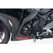 R&G Engine Case Cover Kit for Yamaha YZF-R25/YZF-R3/MT-25/MT-03 (2014-Current) - Race Series | Two Wheel Centre Mansfield Ltd
