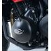 R&G Engine Case Cover Kit for Triumph Street Triple 675/R/RX (2013-2016) | Two Wheel Centre Mansfield Ltd