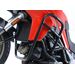 R&G Adventure Bars for Ducati Multistrada 950/S/1200/S (2015-2021) | Two Wheel Centre Mansfield Ltd