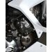R&G Engine Case Cover Kit for Kawasaki ZX-6R (2009-Current) | Two Wheel Centre Mansfield Ltd