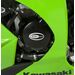 R&G Engine Case Cover Kit for Kawasaki ZX-10R/RR (2011-Current) | Two Wheel Centre Mansfield Ltd